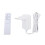 3-in-1 Aromatherapie-Diffuser 400 ml EU-Stecker bunt 13