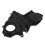 Lower Engine Timing Belt Cover for Civic 2001-2005, Scratch Resistant 2