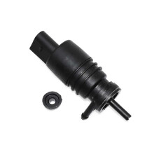 2X Nuova Pompa Lavavetri 1J5955651 1K5955651 67128362154 per - W220 W210 W211 W163 W203