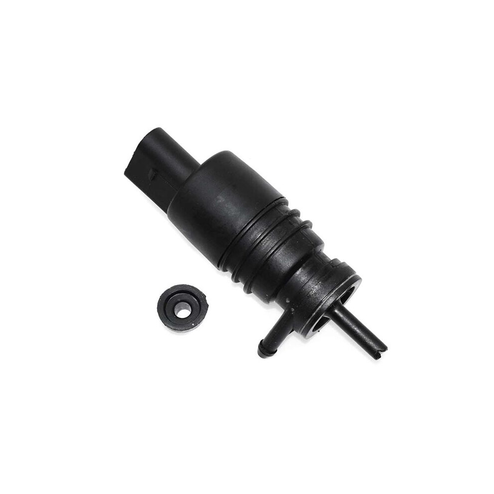 2X New Windshield Washer Pump 1J5955651 1K5955651 67128362154 For W220 W210 W211 W163 W203 6032677297944
