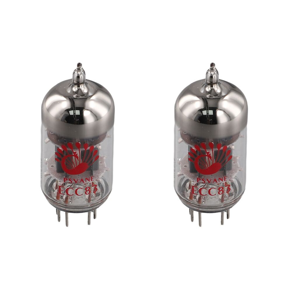 2X Psvane Tube Ecc83 Electronic Tube Audio Amplifier Replaces 12Ax7 Ecc803 B759 Vacuum Tube 6033939256495