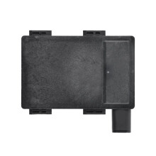 2X Car Cruise Control Distance Sensor ML3T-9G768-AL Blind Spot Sensor Module for F150 2021-2023
