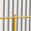 Solar Post Cap Light Post Topper Solar Light Round Cap 1Pack 4