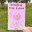 Valentine's Day Pocket Card Set DIY 6 pcs 3