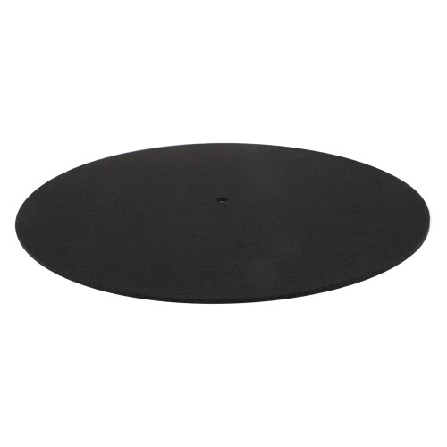 Felt Turntable Slipmat 10 Inch 3mm Thick 2