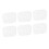 Air Filter Replacement, Air Filter 6PCS Efficiency For Outdoor For Garden 2