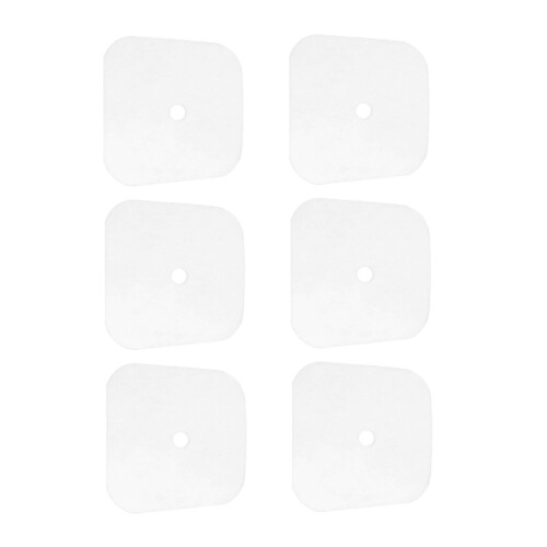Air Filter Replacement, Air Filter 6PCS Efficiency For Outdoor For Garden 2