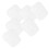 Air Filter Replacement, Air Filter 6PCS Efficiency For Outdoor For Garden 7