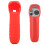 RC Drone Silicone Controller Cover for FPV Combo Red Lightweight & Scratchproof 1