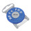 Wax Guard for HF4 Pro Earwax Filter, Blue, ABS Material 4