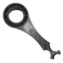 2 Pcs Repair Wrench V3193-02 Water Softener Repair Wrench WS1 Valve Disassembly Wrench
