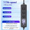 3X Auto Clicker Mobile Phone Screen Automatic Clicker Silent Click Automatic Physical Clicker for Game Assistance Task 5