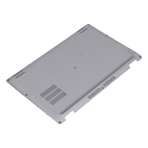 Laptop Bottom Cover for Dell Latitude 5420 ABS Plastic Silver Replacement 1