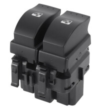 8200315034 Commutateur de Commande de LèVe-Vitre pour  Clio II 21998-2016 Boutons de LèVe-Vitre 8200057319 8200315049