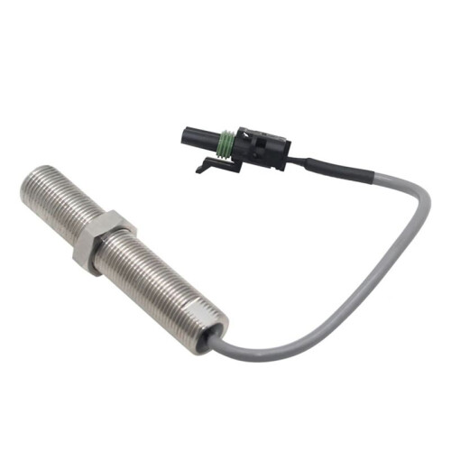 Magnetic Pickup MPU 3655944 Speed Sensor Transmission RPM Alarm Ohm  Sensor for  Engine