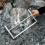 Lightweight Aluminum Folding Saw for Camping 4