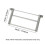Lightweight Aluminum Folding Saw for Camping 9