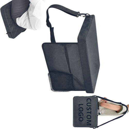 2 strong Stadium Seats Durable Cloth Layer Perfect For-Black