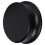 Aluminum Vinyl Record Weight Stabilizer Clamp, 76mm Bottom 1