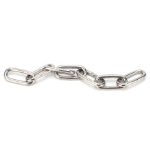 304 Stainless Steel Lifting Chain 2m for Chandeliers & Clothes