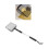 Extendable Metal Cat Litter Scoop with Long Handle, Multi-Section Model B 16