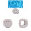 Pool Winterizing Drain Plug with O-Ring 2