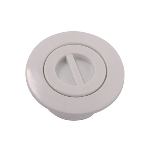 Pool Winterizing Drain Plug with O-Ring 2