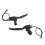 Aluminium Scooter Brake Handles Set 2PCS 4