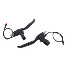 Aluminium Scooter Brake Handles Set 2PCS