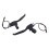 Aluminium Scooter Brake Handles Set 2PCS 1