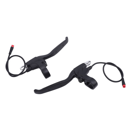 Aluminium Scooter Brake Handles Set 2PCS