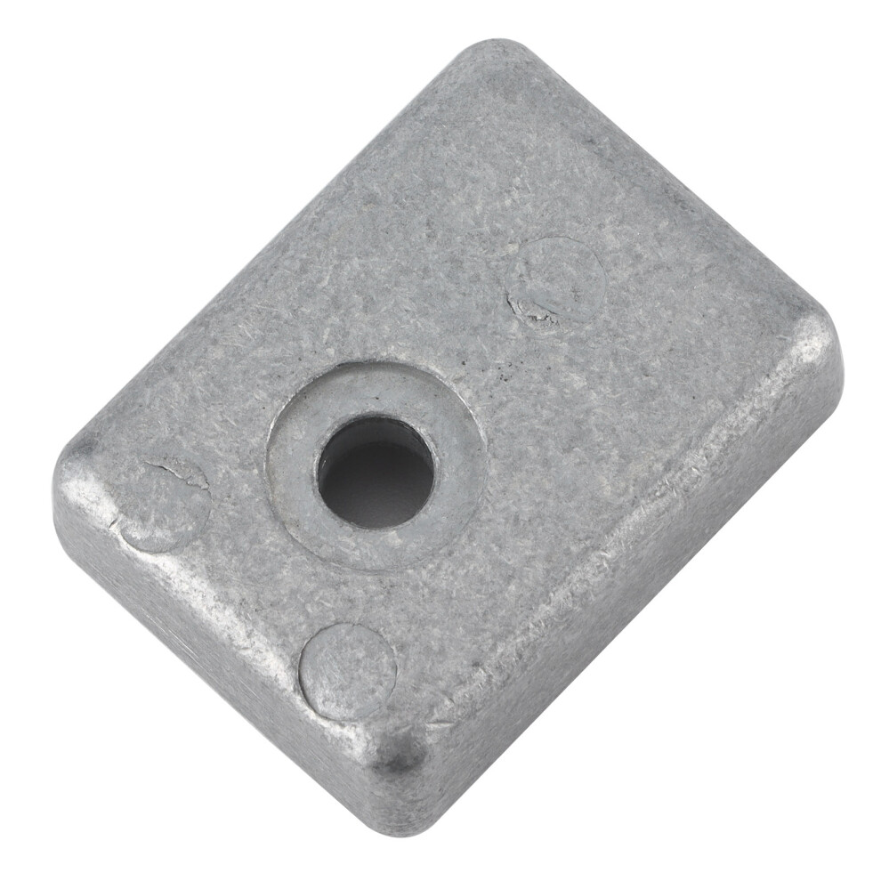 Transmission Block Anode For Outboard Bf25 / Bf30 / Bf8 Gearcase 5011391475631