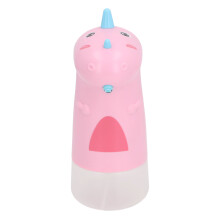 Automatischer Schaumspender Kinder Pink