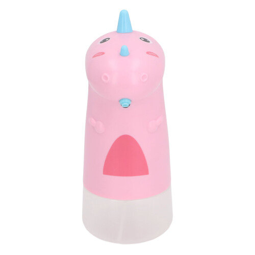 Automatischer Schaumspender Kinder Pink