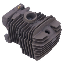 Cylinder Piston Kit for MS290 MS310 MS390 Chainsaw Aluminum Alloy 777g