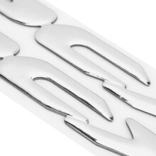 3D Flexible Plastic Pair Decal for Honda PCX 150