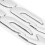Honda PCX 125 150 2017-2019 3D Plastic Side 4