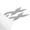 Honda PCX 125 150 2017-2019 3D Plastic Side 19