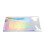 4pcs Iridescent Plastic Rectangular Laser Tablecloths for Party & Event 2