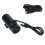 Mini 1080p Car Dash Camera with 128MB Storage, USB Black 1