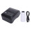 58mm Bluetooth Portable Thermal Receipt Printer 1500mAh USB Android 2