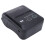 58mm Bluetooth Thermal Receipt Printer 1500mAh Portable USB Android 15
