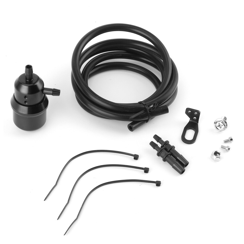 Universal Turbo Boost Controller 0-60 Psi Adjustable Regulating Valve For Car Modification 7691391476982