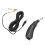 Lavalier Microphone 3.5mm Unidirectional Condenser for Instruments, Stage, Presenter 1