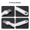 Stainless Steel Multi-Function Vegetable Slicer 2