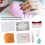 Wireless Bluetooth Speaker 10W Output Waterproof Gray 4
