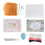 Wireless Bluetooth Speaker 10W Output Waterproof Gray 16