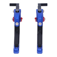 Yamaha XMAX Brake Clutch Levers Pair