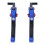 Yamaha XMAX Brake Clutch Levers Pair 1