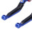 Pair Folding Levers Yamaha XMAX 2018-2021 21